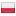 dusko.pl hosted country